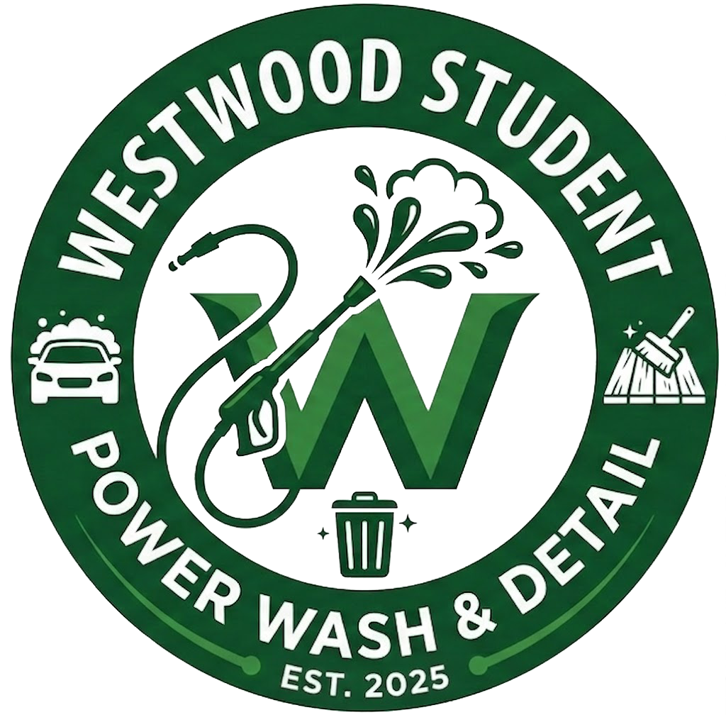Westwood Power Washing